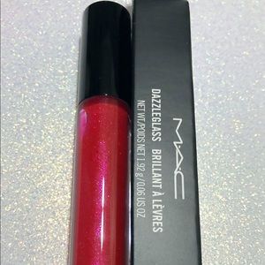 MAC Lip Gloss Love Alert